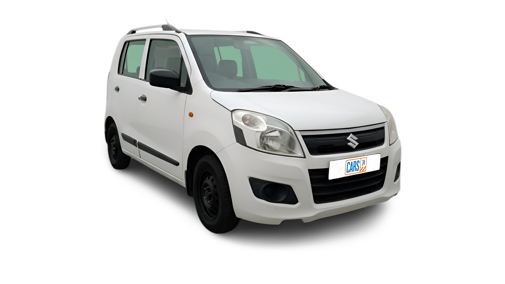 Maruti Wagon R 1.0-img